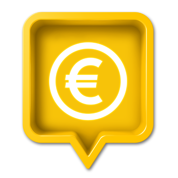 richiedi un cashback